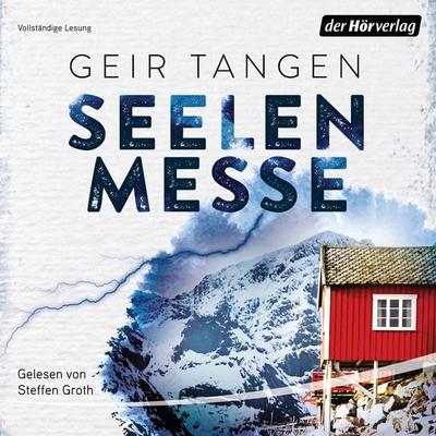 Seelenmesse - Geir Tangen, Audio, 9783844527346