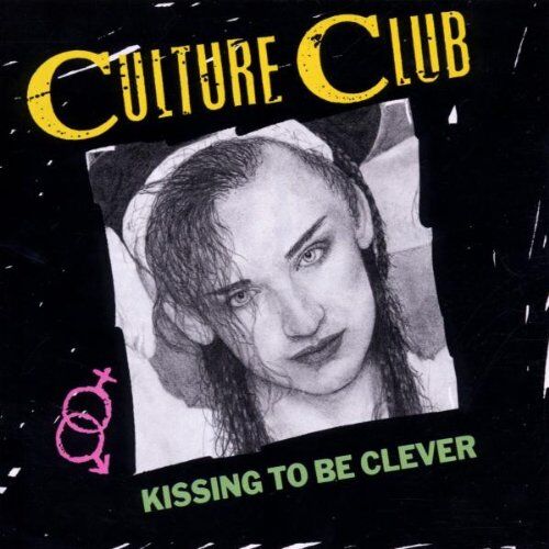 Culture Club - Kissing to Be Clever - Preis vom 02.10.2026 23:42:20 h