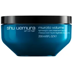 200ml Shu Uemura Muroto Volume Treatment