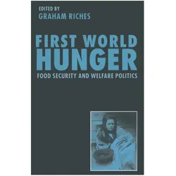 First World Hunger, Fachbücher