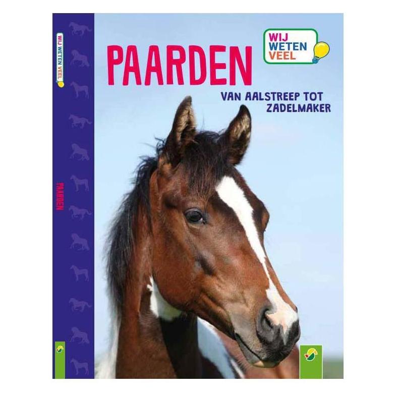 Wins Holland Wir wissen viel - Pferde (77203168)
