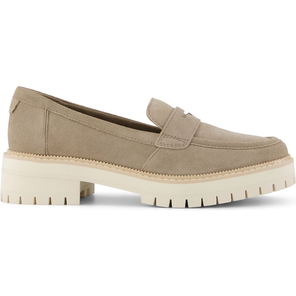 Toms Cara dune suede 41 10023019-41