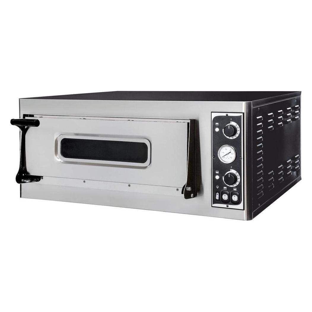 Hendi Basic 4 (Pizzaofen Gastro) (226681)