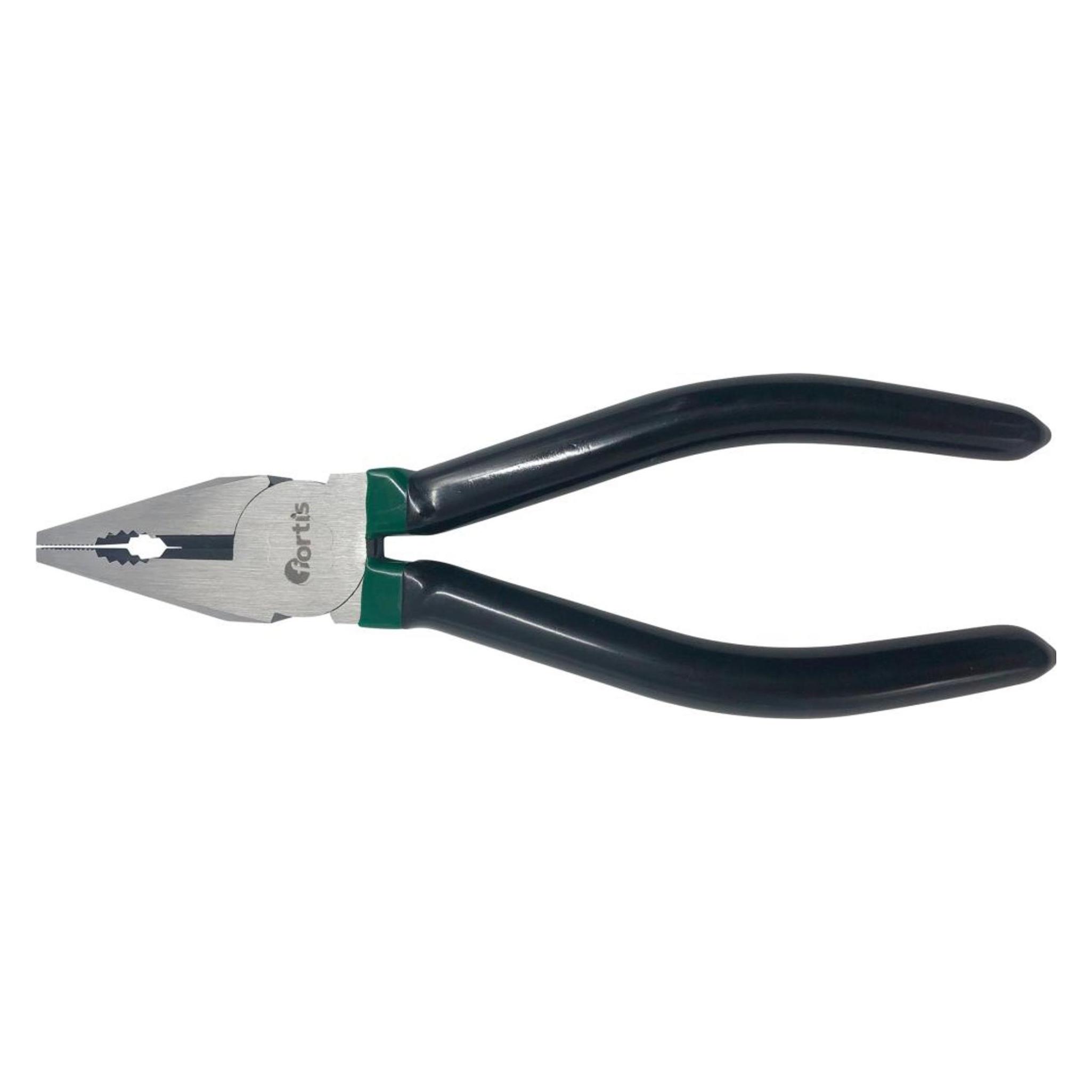 Magni FORTIS Kombizange poliert 160mm m.Kst.Griff (160 mm) (4317784728447)