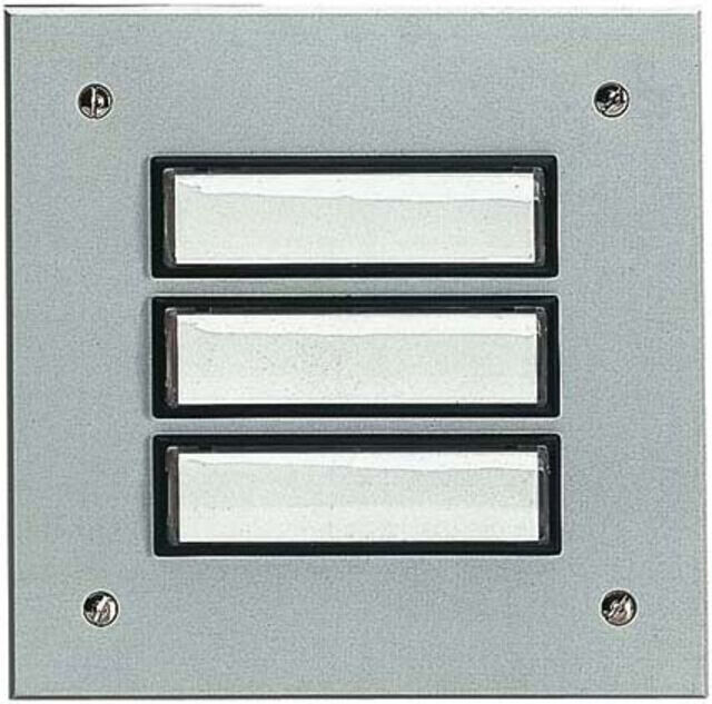Grothe Plaque d’étage ETA 803 EV1 (55803)