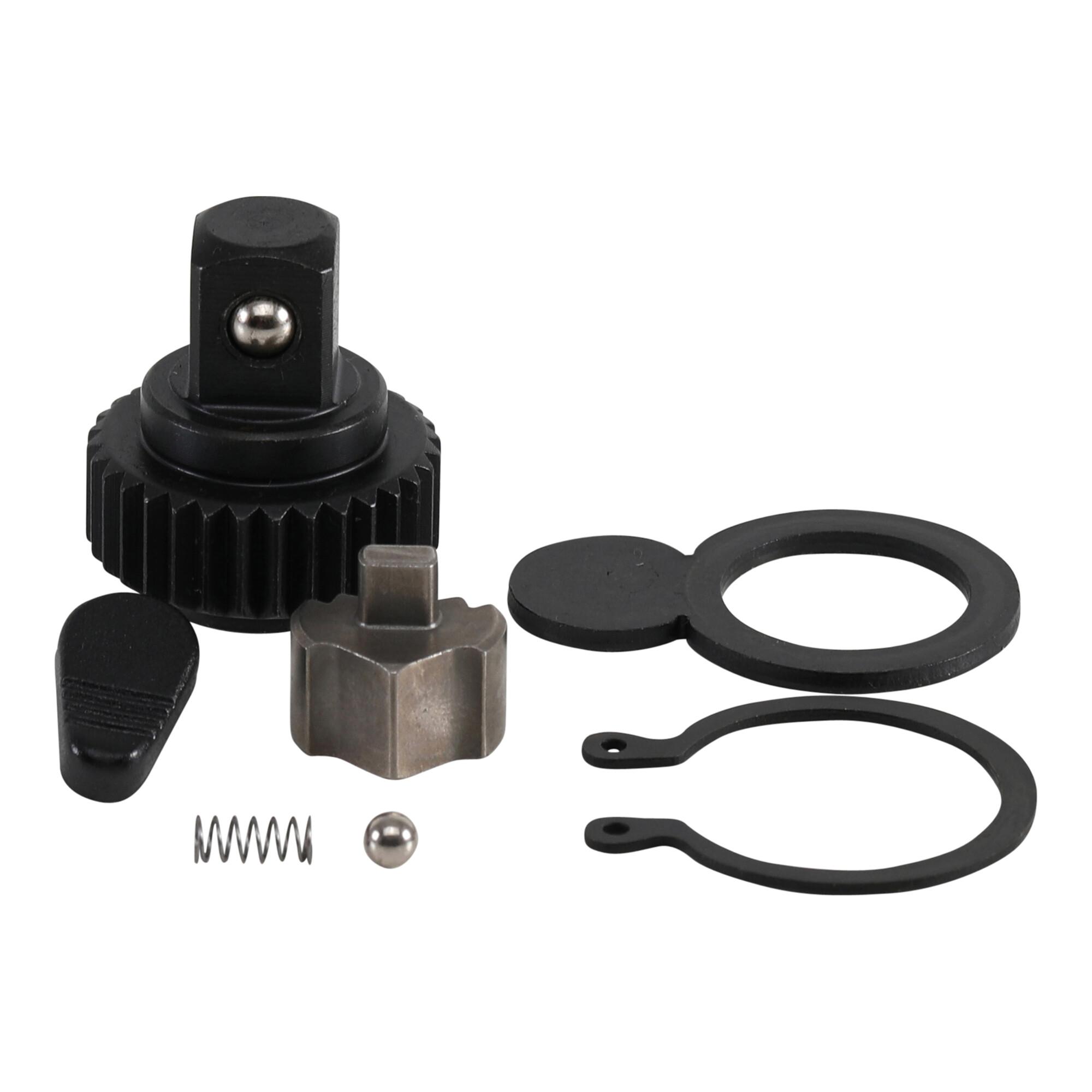 BGS Reparatursatz für Drehmomentschlüssel 2801-REPAIR, für Art. 2801 ; BGS technic)
