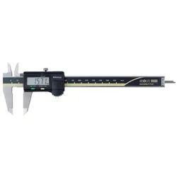 Mitutoyo, Messlehre, Messschieber (15 cm)