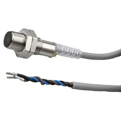 Ipf Electronic Sensor,ind.,M12x1,Kabel IB120104