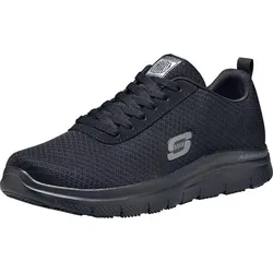 Skechers, Sicherheitsschuhe, Work Relaxed Fit OB (OB, 40)