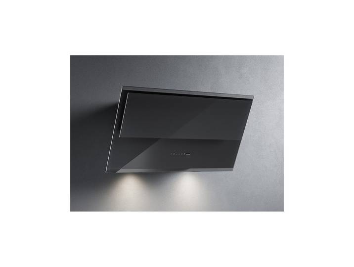 Falmec VERSO55BLE recirculatie