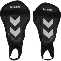 hummel, Schienbeinschoner, (XS)