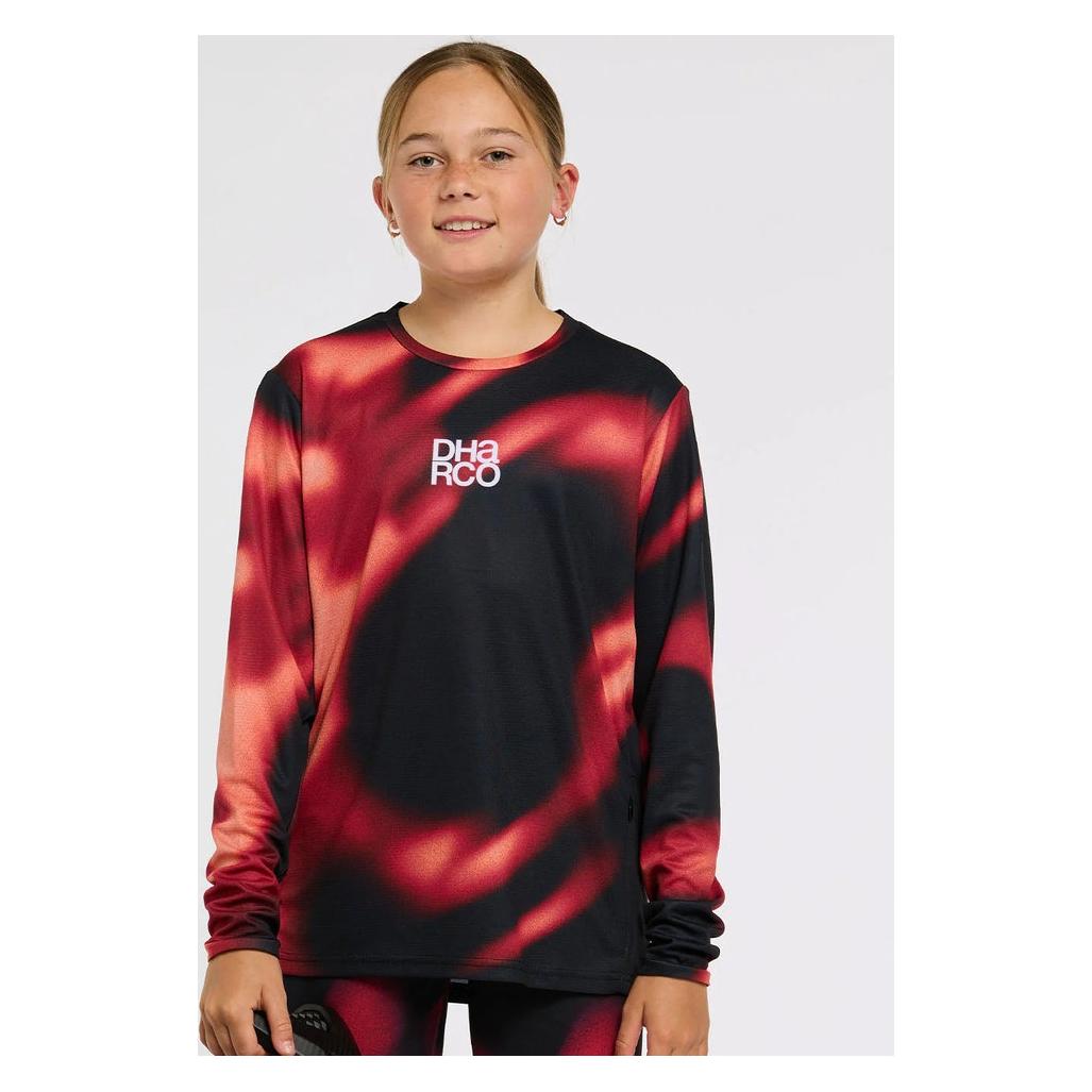 Dharco Youth Gravity Trikot (XS) (68757665)