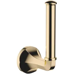 Dornbracht Madison Papierrollenhalter 83590361-09 Reserve, messing