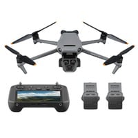 Mavic 3 Pro Fly More Combo, Drohne grau/schwarz