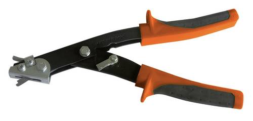 Mondelin MONDELIN Blech-Knabber mit Spanbrecher 2-K Softtouch Griff 503108
