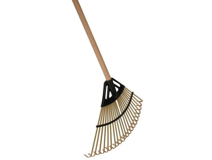 Talen tools gazonhark bamboe
