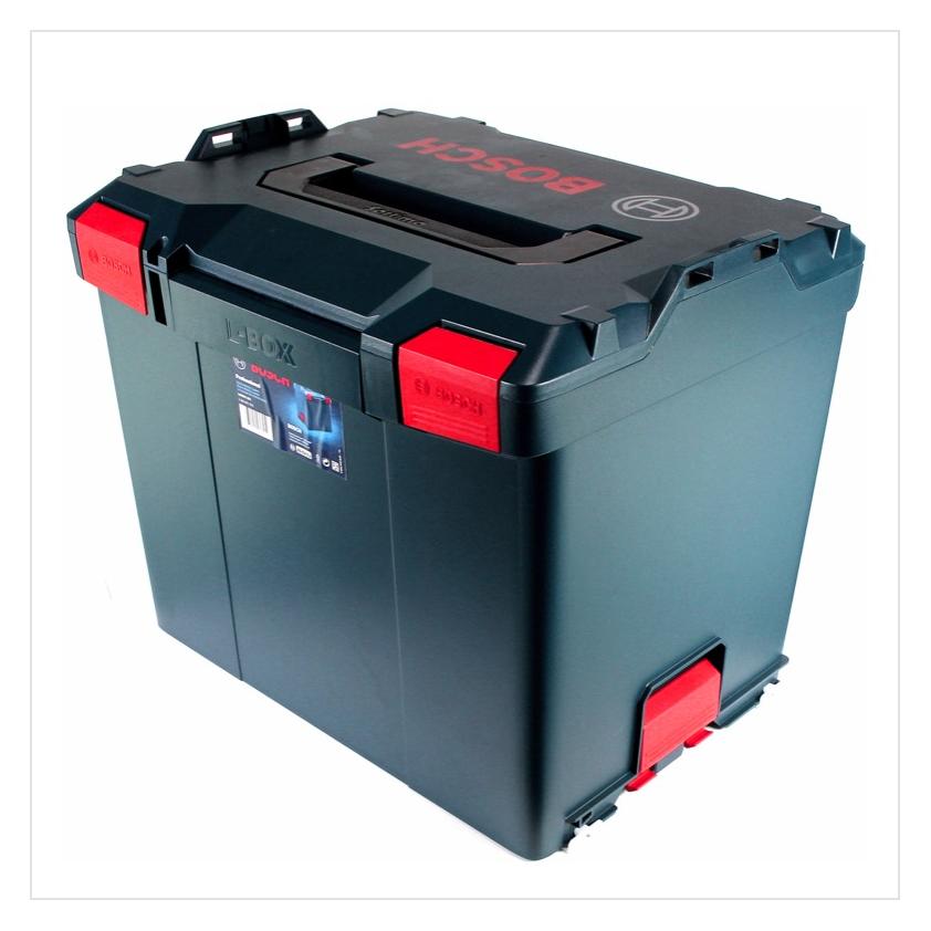 Bosch Professional L-Boxx 374 (1600A012G3)