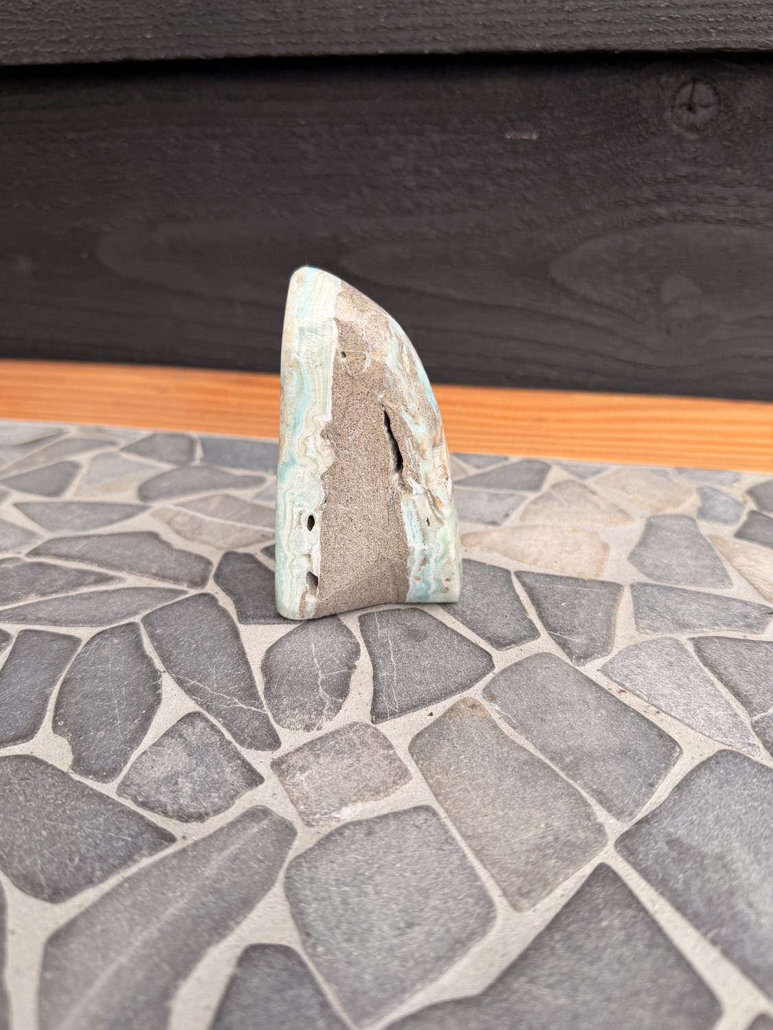 GemWood - Caribbean Calciet