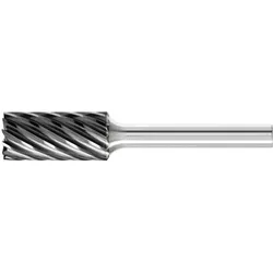 Pferd, Fräser, ZYAS 1225/6 INOX HC-FEP