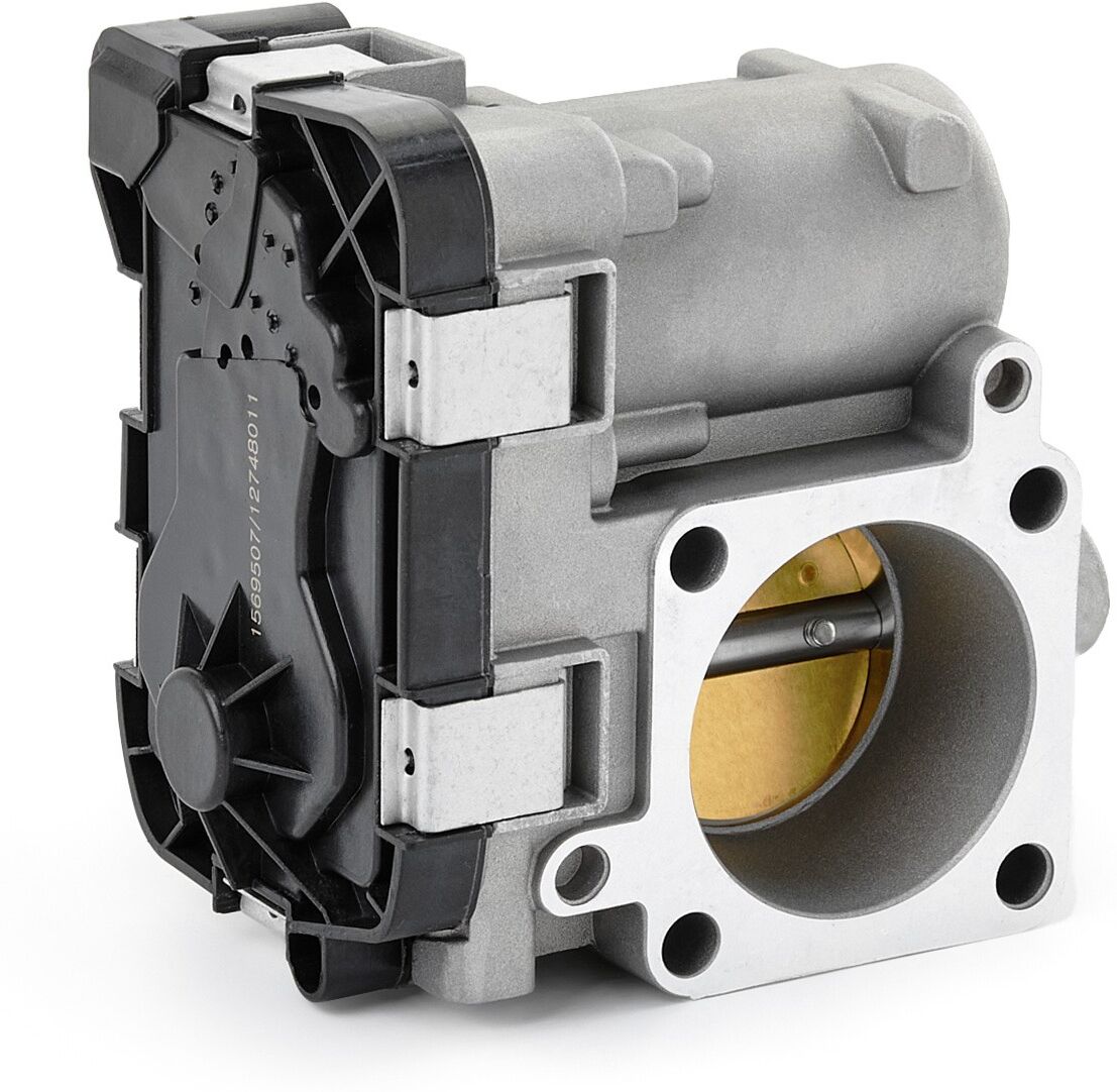 RIDEX 158T0195 Throttle body