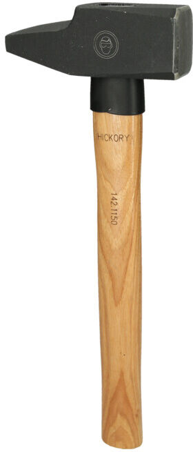 Marteau rivoir manche frêne, 1500 g ; KS Tools (142.1150)
