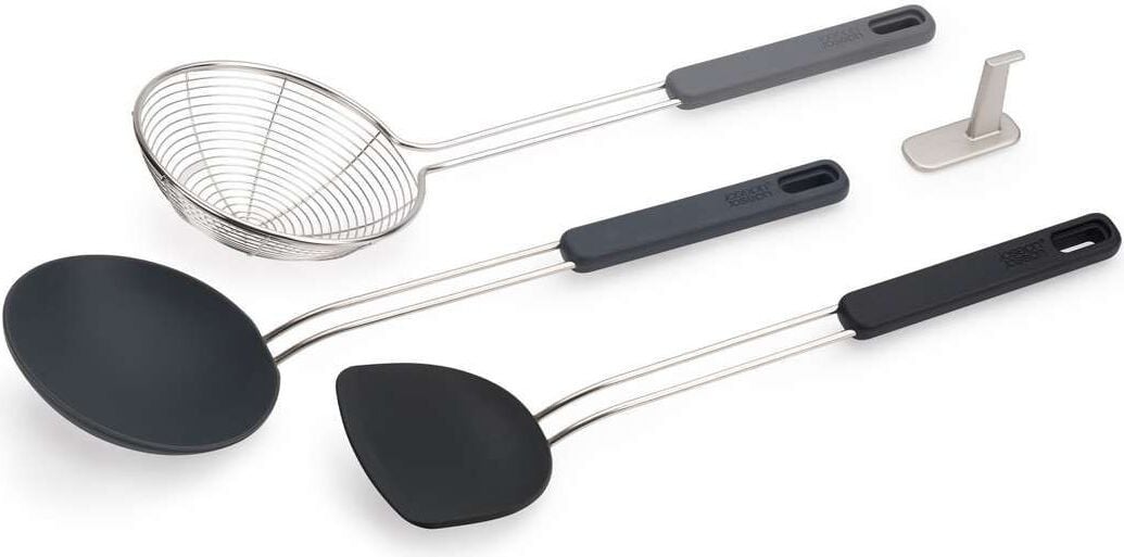 Joseph Joseph Nest Fusion Compact 3-delige wokset