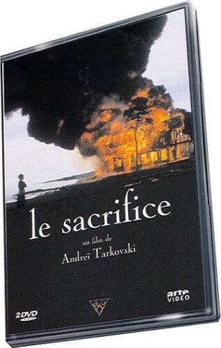 Le Sacrifice- Digipack 2 DVD - Preis vom 09.10.2026 07:28:09 h