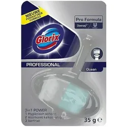 Glorix, Toilettenbürste, PK12 WC-STEIN BU 101109537