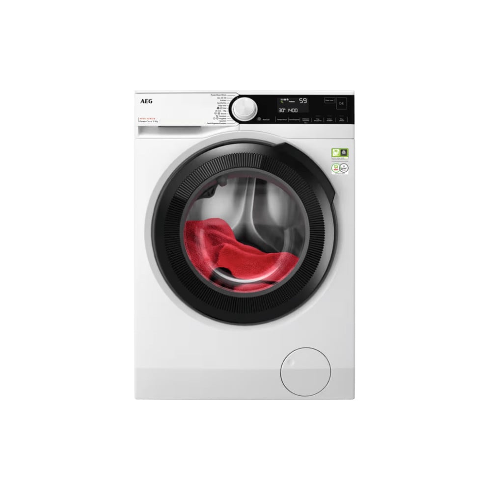 AEG PowerCare Wasmachine Wit LR85944