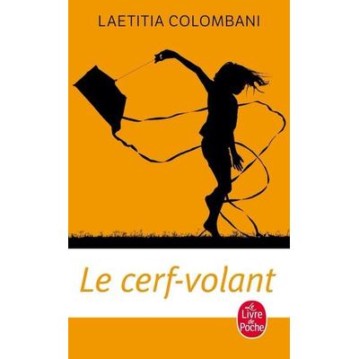 Le cerf-volant, Taschenbuch von Laëtitia Colombani, Hachette Books Ireland, 978-2-253-26284-8