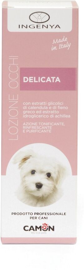 Camon Lozione Occhi 100ml