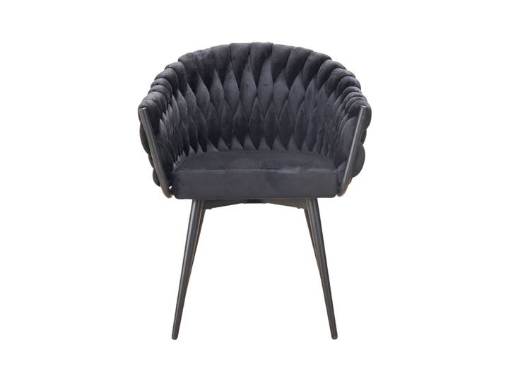 2er Set LC Home Stuhl Remy