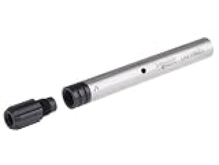 SONDA COAXIAL P/RELES LIQUIDOS