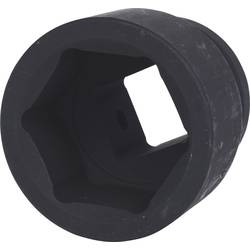 KS Tools 5151746 515.1746 Sechskant Kraft-Steckschlüsseleinsatz 46 mm 46 mm 1