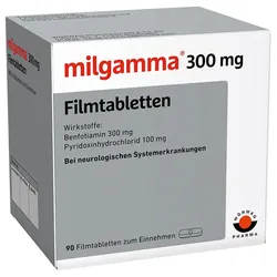 Milgamma 300 mg
