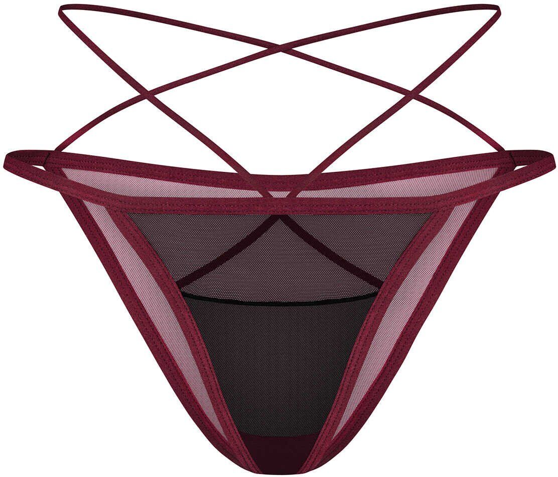 Obsessive Exquisite Parisel mini culotte
