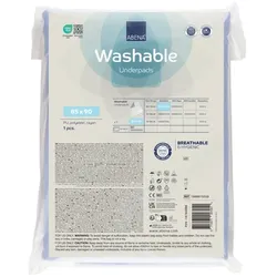 ABENA Underpads washable 85x90cm