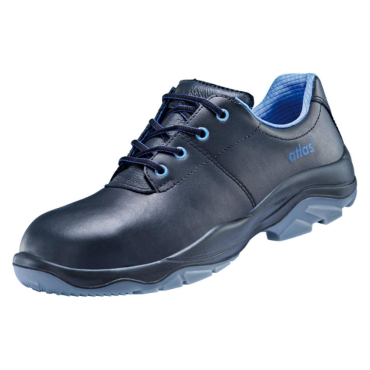 Atlas Halbschuh TX 48 2.0 S2, Weite 10 Grösse 43 (S2, 43) (42100 S2 43)