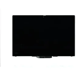 Lenovo LCD+Touch ASM,Mutto+LGD,IR, Notebook Ersatzteile, Schwarz