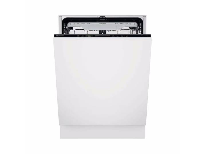 Electrolux GA60SLVCX Einbau Geschirrspüler 60cm vollintegriert – Einbau Geschirrspüler 60 cm vollintegriert