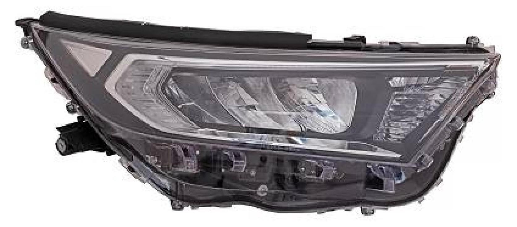 TOYOTA Rav4 Scheinwerfer vorne rechts 81145-42842 OE