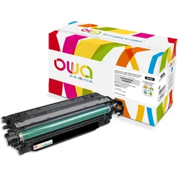 Armor OWA, Toner, Mit hoher Kapazität - Schwarz - kompatibel (BK)