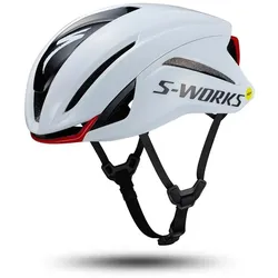 Specialized S-Works Evade 4 Matte Black