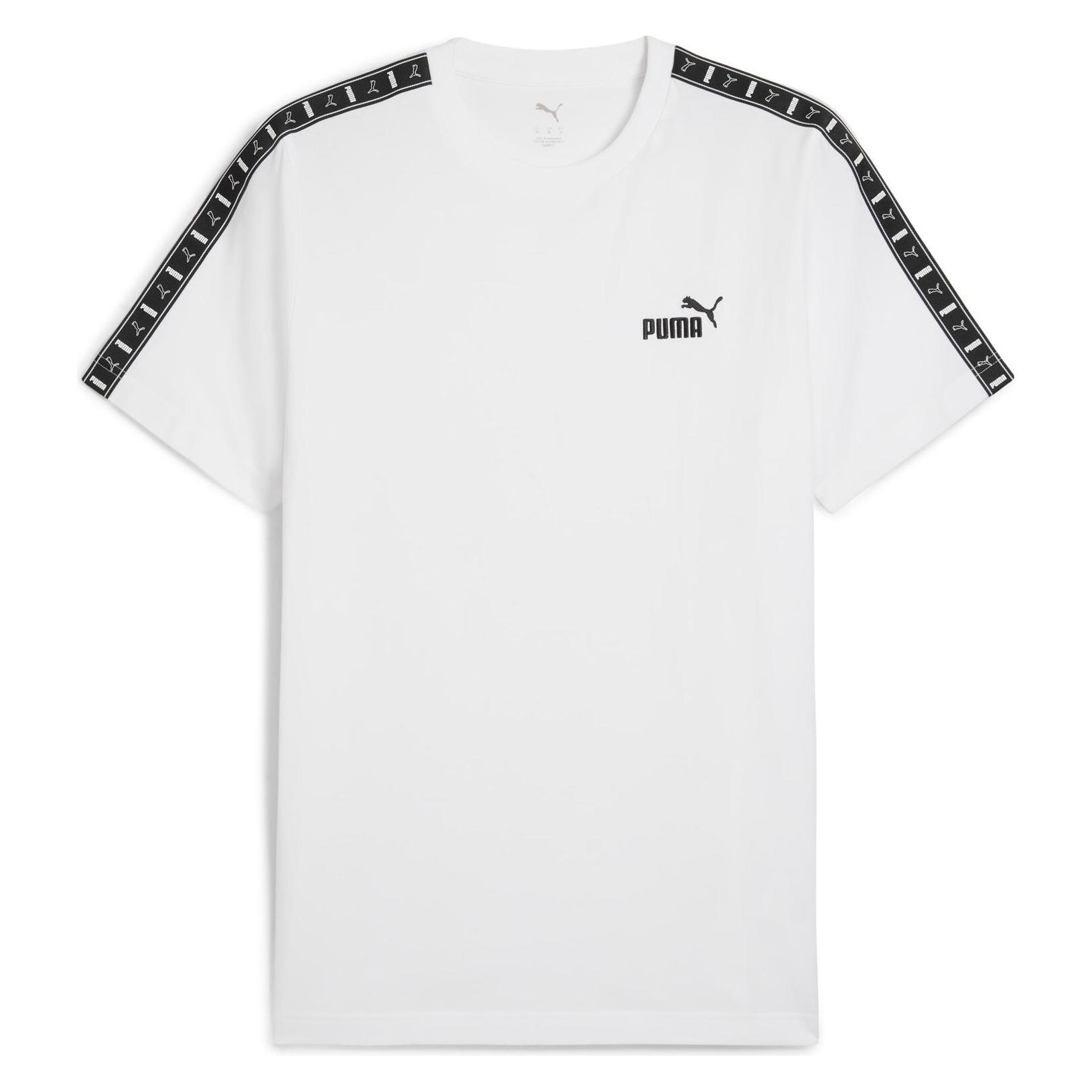 Puma ESS TAPE Tee (L) (684674)