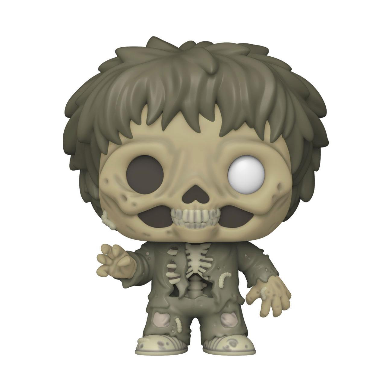 Funko Pop! Jay Decay 06 Vinyl figuur