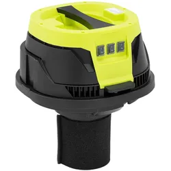 Ulsonix, Industriestaubsauger, Nass-Trockensauger Nasssauger Industriestaubsauger >16 kPA 3000 W 100 L (Nass-Trockensauger)