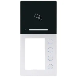 HHG Außenstation Audio 4 Villa Audio 4 AS RL