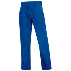 uvex extra Herren Bundhose blau 46 - 8873406 - blau
