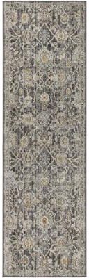 Nourison Oushak Home Indoor Persian Area Rug