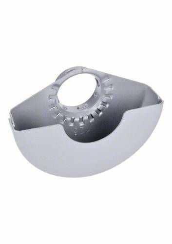 Bosch Accessories Trennschutzhaube für GWS 9-125 GWS 9-125 P GWS 9-125 S Professional, 125mm 2608000681 Durchmesser 125mm